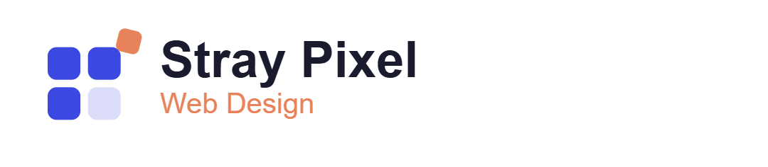 Stray Pixel Web Design