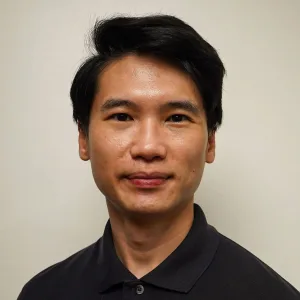 Jason, founder of Stray Pixel Web Design